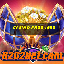 casino free igre