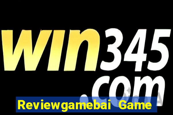 Reviewgamebai Game Bài 2022