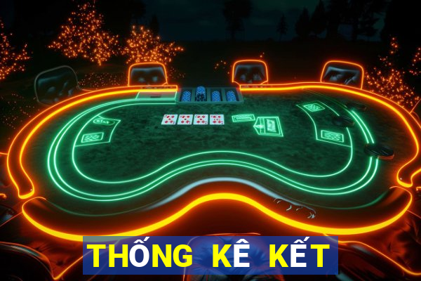 THỐNG KÊ KẾT QUẢ XSGL Thứ 5