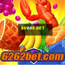 Sv88s Bet