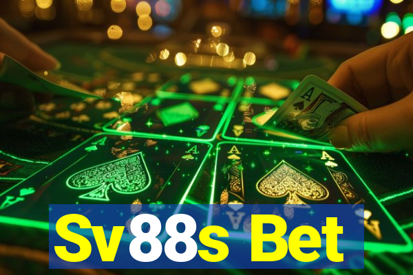 Sv88s Bet