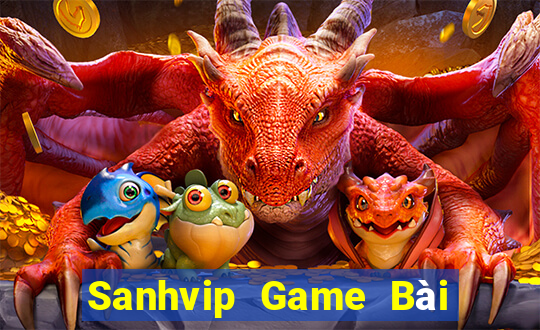 Sanhvip Game Bài B52 Đổi Thưởng 2021