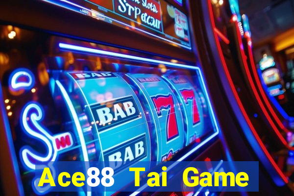 Ace88 Tai Game Bài Đổi Thưởng Uy Tín