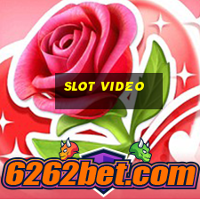 slot video