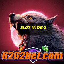 slot video