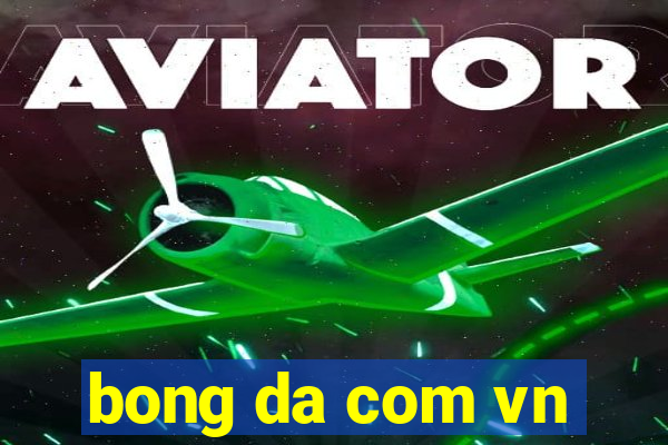 bong da com vn