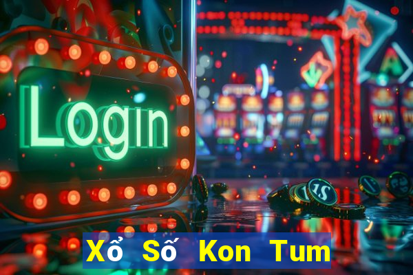 Xổ Số Kon Tum Kết Quả Xổ Số Chủ Nhật