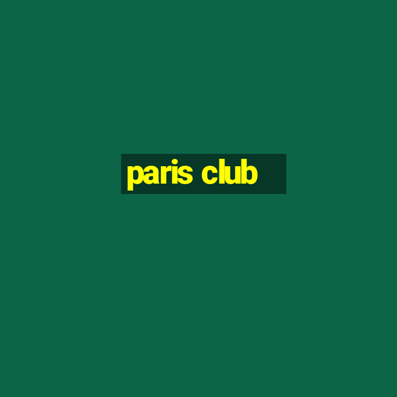 paris club