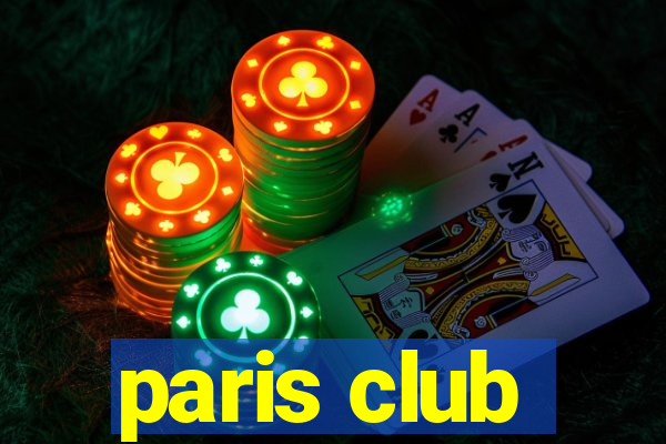 paris club