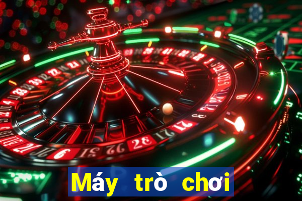 Máy trò chơi điện tử cờ bạc