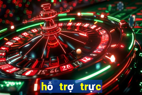 hỗ trợ trực tuyến 12bet