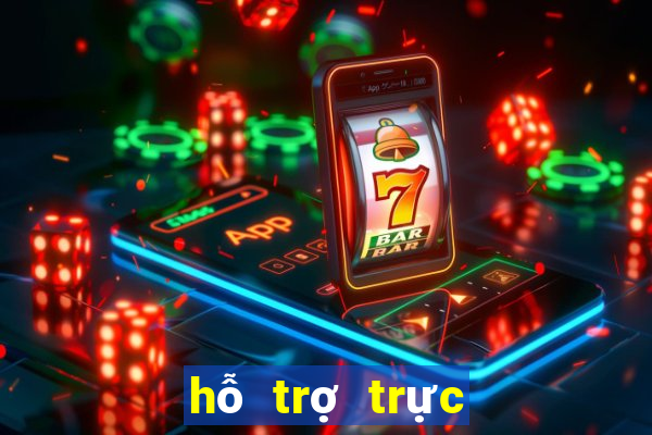 hỗ trợ trực tuyến 12bet