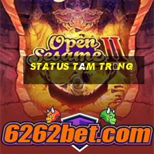 status tâm trạng