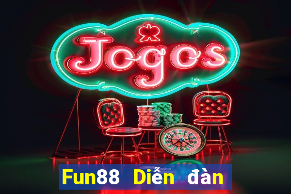 Fun88 Diễn đàn Xổ số Xếp hàng