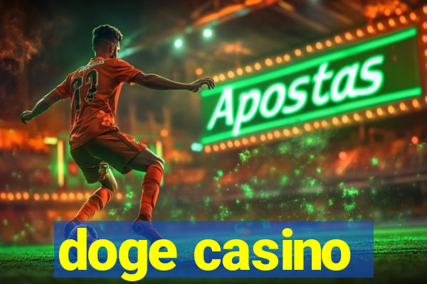 doge casino