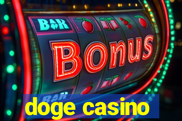 doge casino