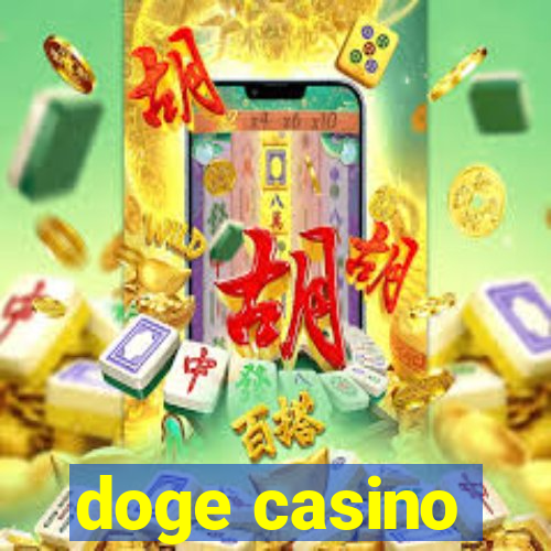 doge casino