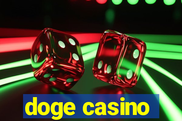 doge casino