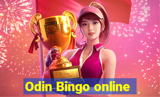 Odin Bingo online