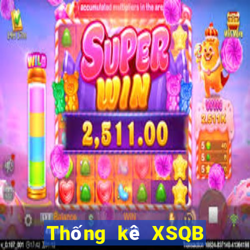 Thống kê XSQB ngày 23