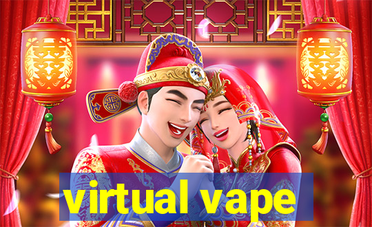 virtual vape