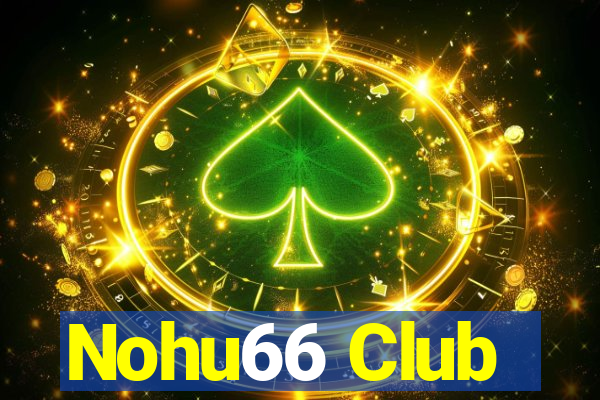 Nohu66 Club