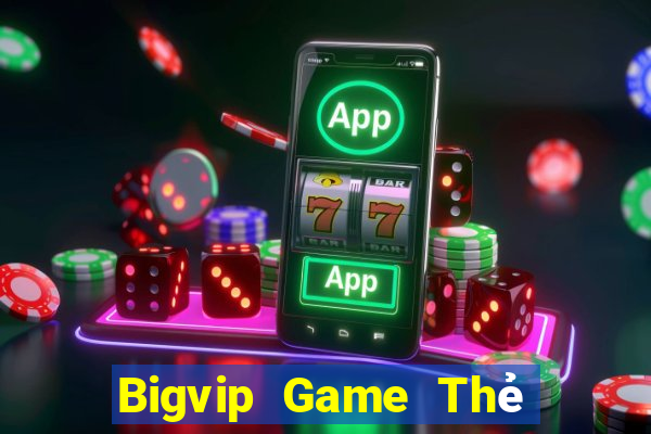 Bigvip Game Thẻ Bài Eloras