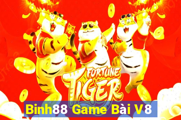 Binh88 Game Bài V8