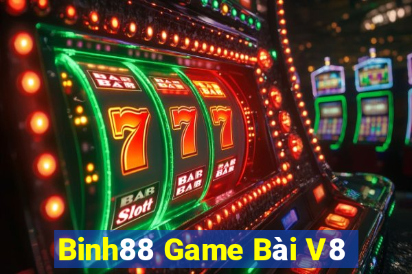 Binh88 Game Bài V8