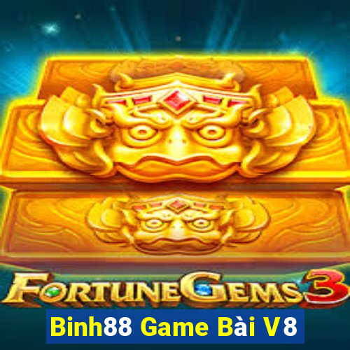 Binh88 Game Bài V8