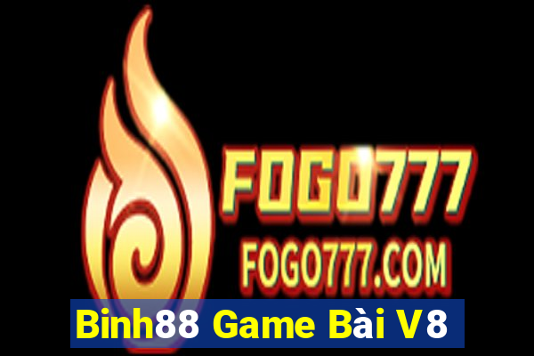 Binh88 Game Bài V8