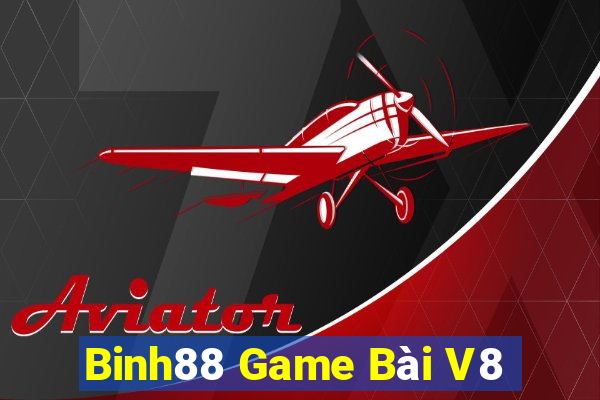 Binh88 Game Bài V8