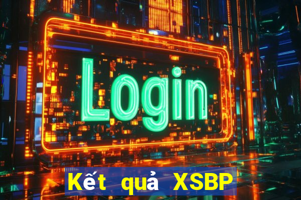 Kết quả XSBP ngày mai