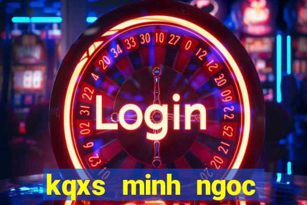 kqxs minh ngoc mien bac