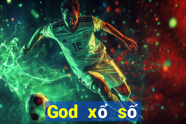 God xổ số Android Fun88 tải về