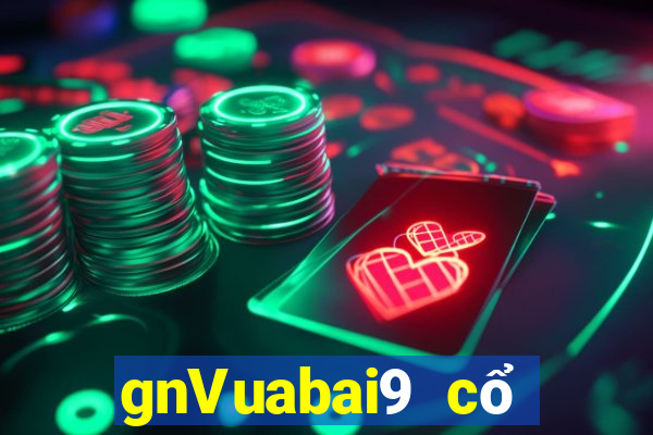 gnVuabai9 cổ điển mới nhất