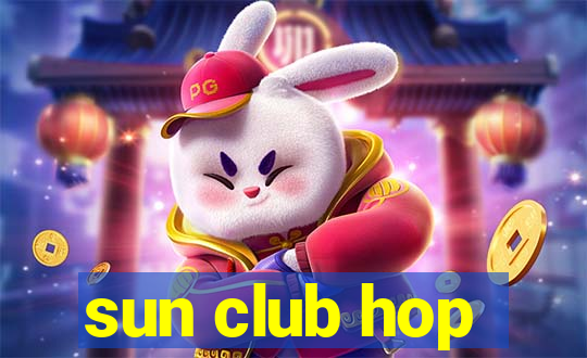 sun club hop