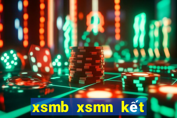 xsmb xsmn kết quả xổ số hôm nay miền nam