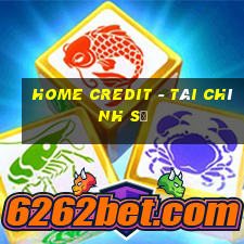 home credit - tài chính số