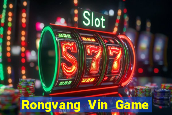 Rongvang Vin Game Bài Offline Cho Pc