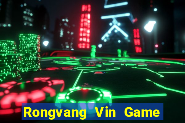 Rongvang Vin Game Bài Offline Cho Pc