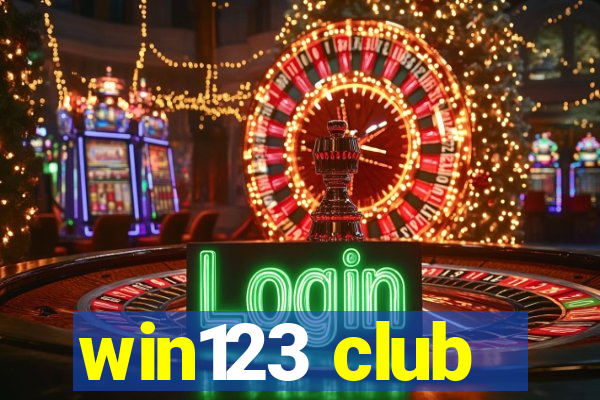 win123 club