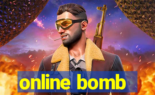 online bomb