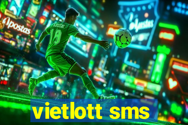 vietlott sms