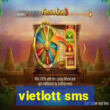 vietlott sms