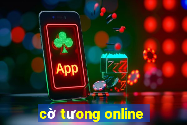 cờ tưong online