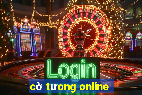 cờ tưong online