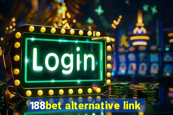 188bet alternative link