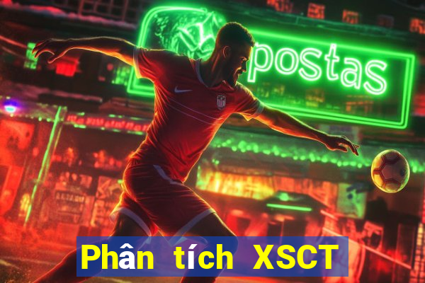 Phân tích XSCT ngày 7