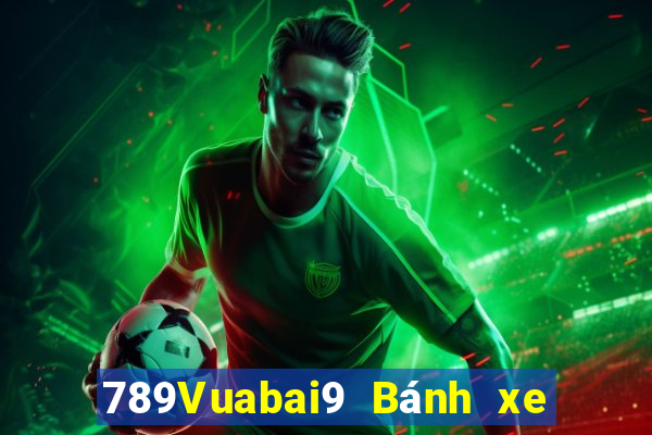 789Vuabai9 Bánh xe MG Gem